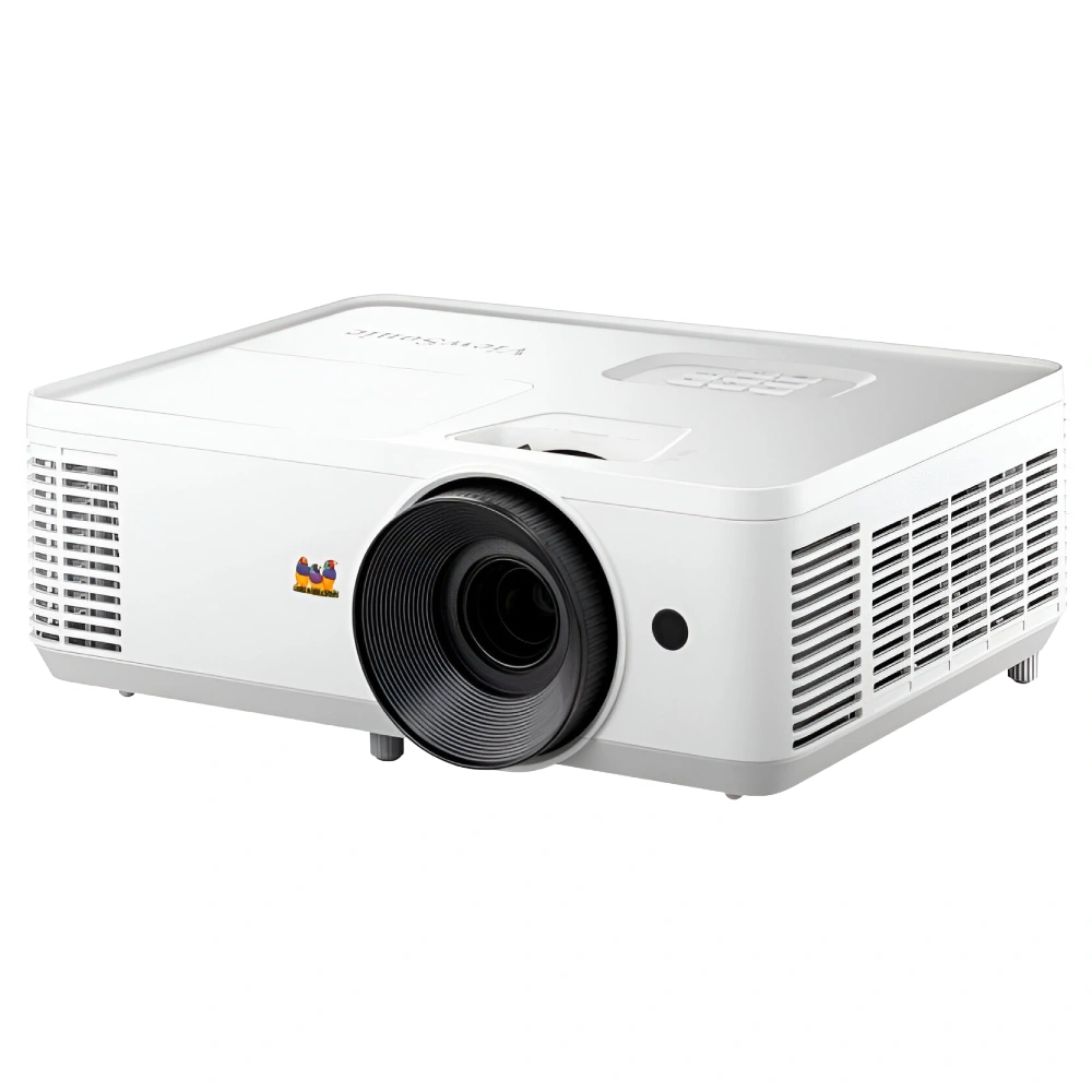 ViewSonic XGA Projector 4500 Lumens PA700X (HDMI | USB | VGA) view 3